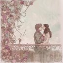 청실홍실 이미지