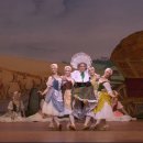 Frederick Ashton / 말 가르데의 딸 1막 中 The Clog Dance(나막신 춤), The Royal Ballet 이미지