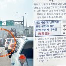 차선만 바꿨는데 '과태료 폭탄'..? 모르면 지갑 다 털린다는 도로 위 '이것' 이미지