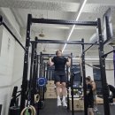 크로스핏 프릭 이미지