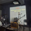 Fender JUKJAE Stratocaster® Baggy Meet &amp; Greet 이미지