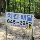 세븐일레븐 강릉단경골점 | 강릉 강동면 단경골 휴양지 계곡 무료이용 가능한 캠핑 물놀이 후기