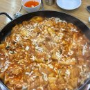 오점오닭갈비 - 보령시 희망1길 102-58 | 오점오닭갈비