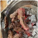 월드숯불갈비