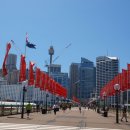 2015. 1.20 Australia의 눈부신 항구도시 Sydney 여행 이미지