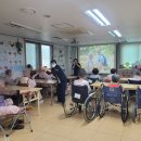 시티요양병원 이미지