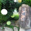 동해사 티스토리