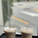 터미널카페,커피 이미지