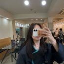 헤어이안 | [이안헤어 본점] 서면미용실 카키브라운 염색 대만족 후기(아윤 수석디자이너)