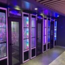 퀸제누비아 노래연습장 이미지