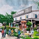 동네찻집 이미지