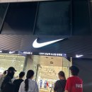 나이키 런클럽 강남점 러닝 첫후기 잠원한강공원 7km 코스