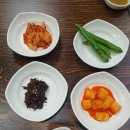 통나무해장국감자탕