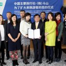 한국중국여행사㈜ 이미지