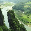 영월선돌 이미지