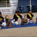 사물놀이 이미지