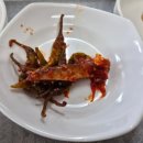 장군기사님식당
