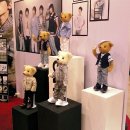 [101024] Mini Exhibition of MBLAQ at Korea Entertainment Expo in Thailand 이미지