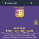 비엔비(BNB) 이미지