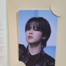 지민38 | 전하지 못한 진심 BTS 지민 전시 관람후기