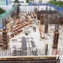 증평군청 별관 이미지