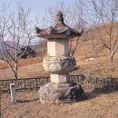 남원 실상사 동·서 삼층석탑 이미지