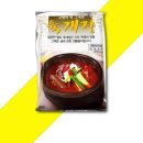 팔도육개장 이미지