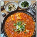 명가네보쌈칼국수 이미지
