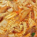 신당동떡볶이 이미지