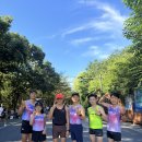 주말 거리주 40km 이미지