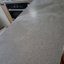 포레스트힐캠퍼스 | 송도롯데캐슬캠퍼스타운 싱크대 상판 연마광택 및 항균 나노코팅
