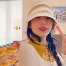 용산-후암-1200 | [당뇨 디저트] 숙대 앞 글루텐프리 휘낭시에 '메바그' 방문 후기 및 혈당 반응