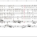 Haydn missa brevis no 7 in b flat (2.Gloria_Original) 이미지