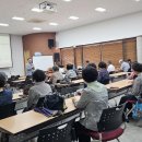 2026년 6월10일 은빛학교 보이스피싱 예방교육 이미지