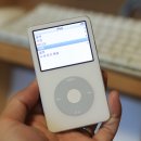 A1136 | 아이팟 클래식 비디오 5.5세대 개조 계획