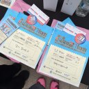 성남종합운동장 공원녹지대 / 광장 및 도로 | [리뷰] 31회 한국국제걷기대회 25km - 3만보 완보 후기(내돈내산)