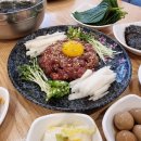 맛뜨락 이미지