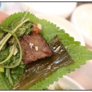 안동한우참숯갈비 이미지