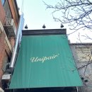 더비앤제이 | 20260302 서울 편집샵 나들이.(앤유니페어,유니페어, 카페더비,랜덤워크,artage,조스개러지, 바버샵...