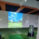 연일코아루골프클럽 이미지