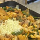 국회대로62길 | [서울/여의도] 진부하지 않은 여의도 닭갈비 맛집 계몽 솔직후기