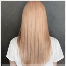 기대만족탕정점 | 로이드밤 아산탕정점 만족스러운 탕정역 미용실 염색 후기