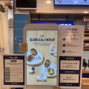 슬로우캘리수서역점 이미지