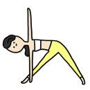 정체요가원 이미지