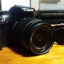 캐논 카메라 eos1100D 팝니다. 이미지