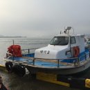 태극호좌대 이미지