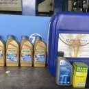 (주)다원케미칼-수입 | 대구 아우디 Q7 구동계 풀 메인터넌스 (엔진오일 ZF 미션오일 앞뒤 디퍼렌셜오일 TC오일 브레이크오일)