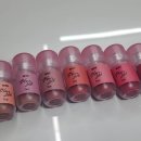 브라이트 독 | [올리브영 틴트 추천] 머지 블러 락 틴트 전 컬러 발색! 올영 세일 필수템