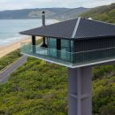 바닷가 별장 이미지