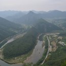 청옥산전망대 티스토리